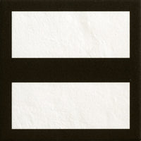 Mutina Margherita Double White