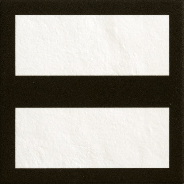 Mutina Margherita Double White