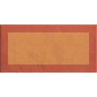 Mutina Margherita Frame Terracotta