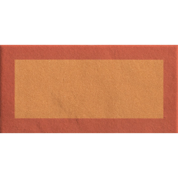 Mutina Margherita Frame Terracotta