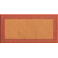 Mutina Margherita Frame Terracotta