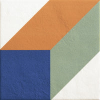 Mutina Margherita Kite White