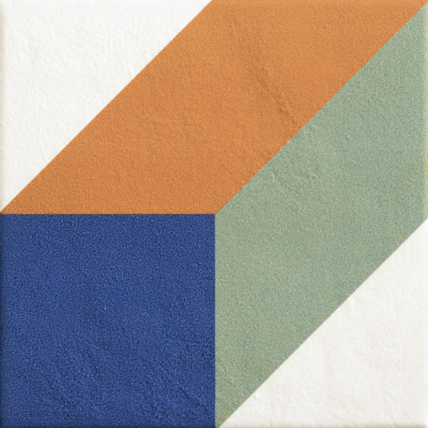 Mutina Margherita Kite White