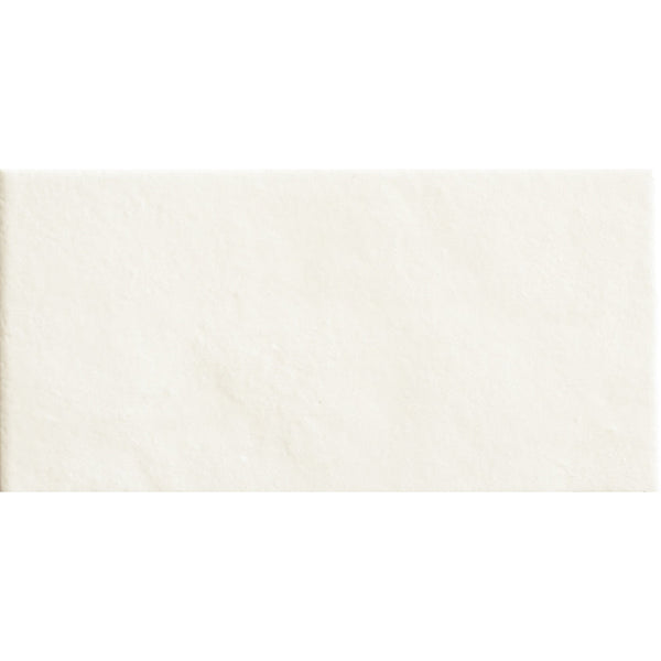 Mutina Margherita Half White