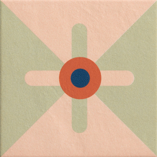 Mutina Margherita Spring Pink