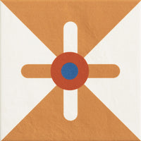 Mutina Margherita Spring Terracotta