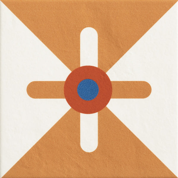 Mutina Margherita Spring Terracotta