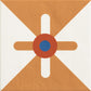 Mutina Margherita Spring Terracotta