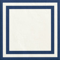 Mutina Margherita Square Blue