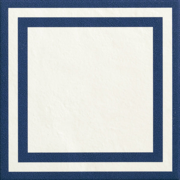 Mutina Margherita Square Blue