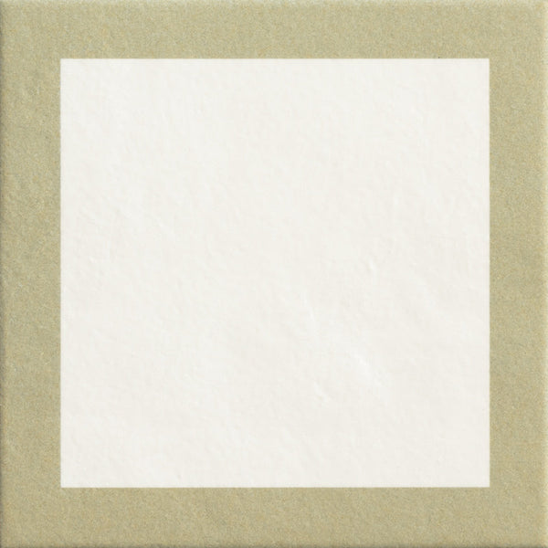 Mutina Margherita Square Green
