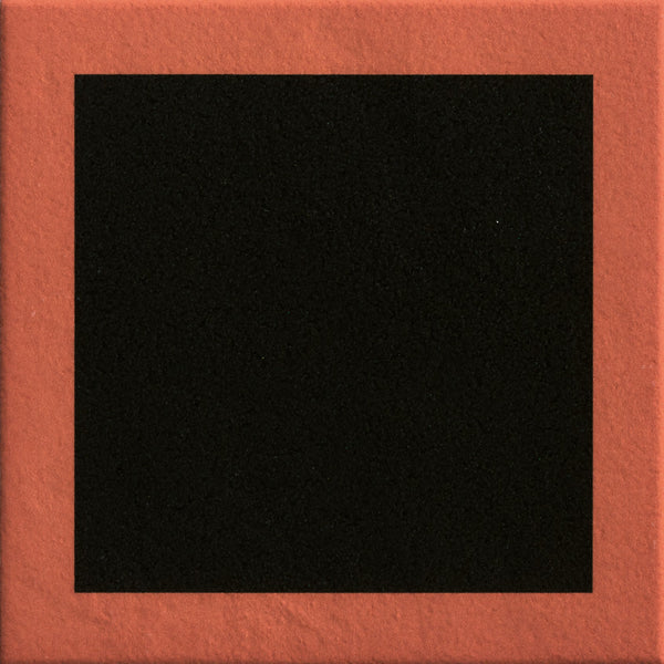 Mutina Margherita Square Terracotta