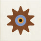 Mutina Margherita Star