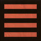Mutina Margherita Stripes