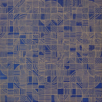 Mutina Mater Segno Blu