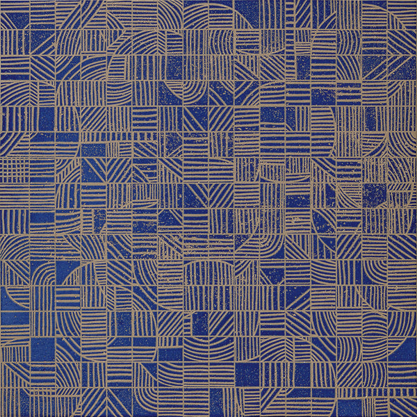 Mutina Mater Segno Blu