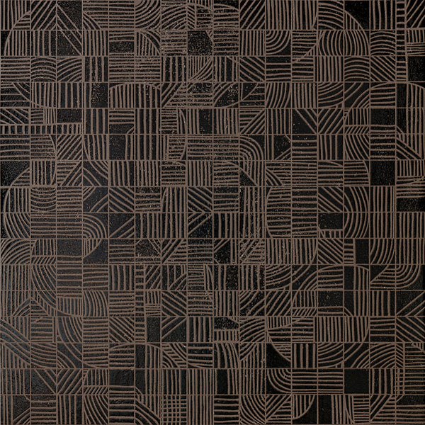 Mutina Mater Segno Nero
