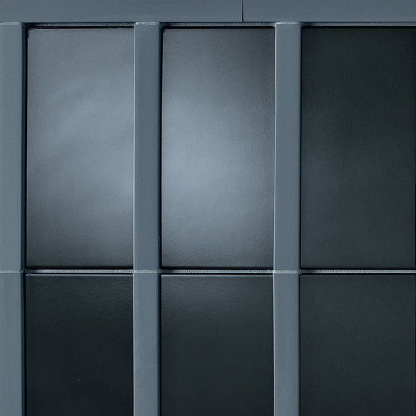 Mutina Motivo Silver
