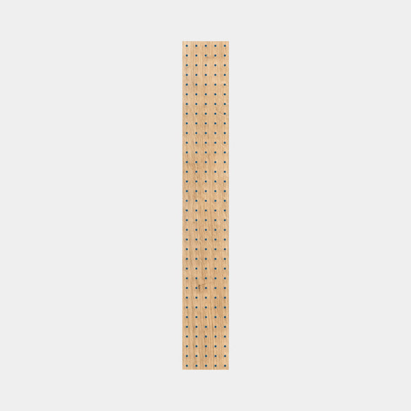Mutina Pico Bois Blue Dots