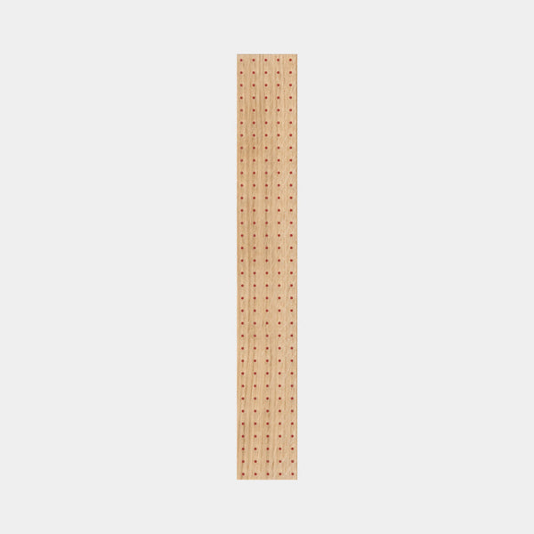 Mutina Pico Bois Red Dots