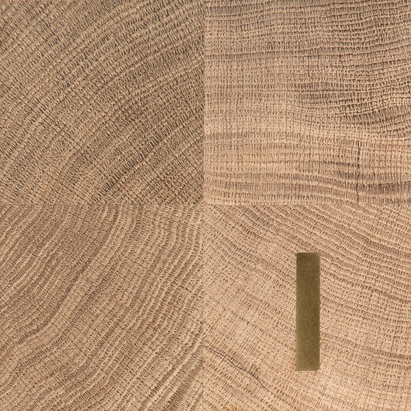 Mutina Rings Brass