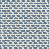 Mutina Tape Cobble Blue