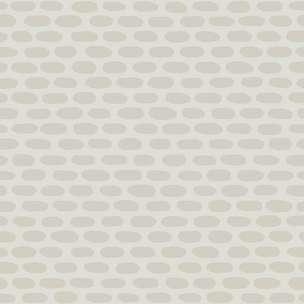 Mutina Tape Cobble White