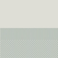 Mutina Tape Grainy Half Green