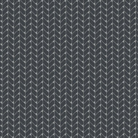 Mutina Tape Mesh Black