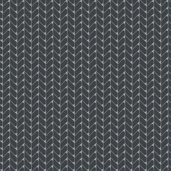 Mutina Tape Mesh Black