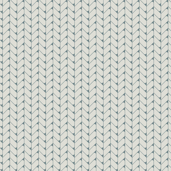 Mutina Tape Mesh Blue