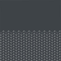 Mutina Tape Mesh Half Black
