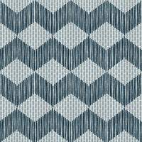 Mutina Tape Zigzag Blue