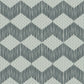 Mutina Tape Zigzag Green