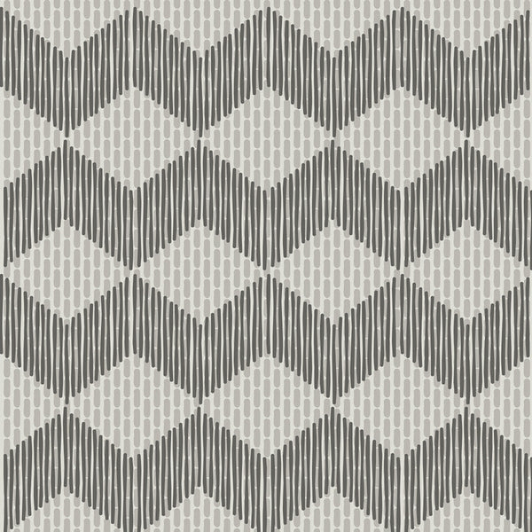 Mutina Tape Zigzag White