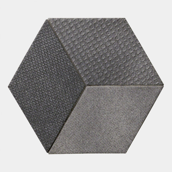 Mutina Tex Black
