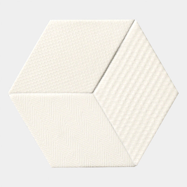 Mutina Tex White