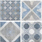Cir Ceramiche New Orleans French Quart Bourbon