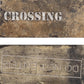 Cir Ceramiche New York Road Signs Mix Chelsea