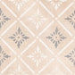 Casalgrande Padana Opus Cementina Multicolor Beige D