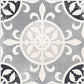 Casalgrande Padana Opus Cementina Multicolor Grigia B