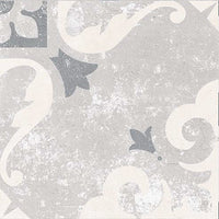 Casalgrande Padana Opus Cementina Multicolor Grigia C, decoro cementina