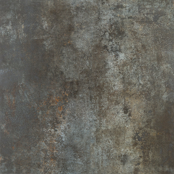 Pamesa Rusty Metal Coal