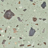 Aparici Pebble Green
