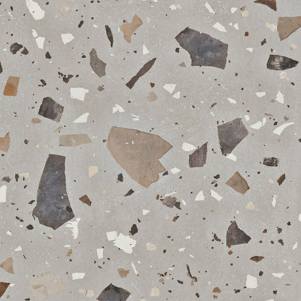 Aparici Pebble Grey — texture ufficiale