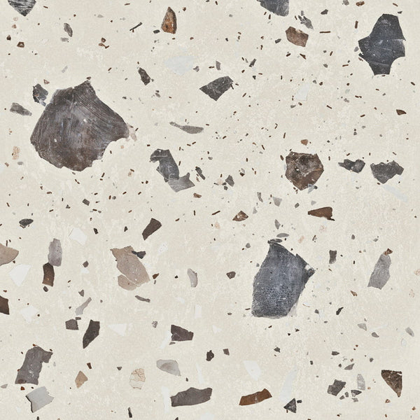 Aparici Pebble Ivory — texture ufficiale