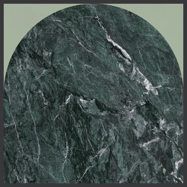 Florim Cedit Policroma Arco Alpi Lichene, decoro, finitura matt R9, 6 mm