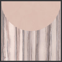 Florim Cedit Policroma Volta Valtoce Cipria, decoro, finitura matt R9, 6 mm