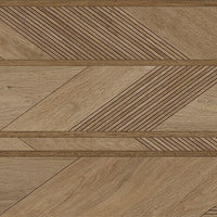 Porcelanosa Arrow 3D Roble