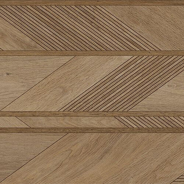 Porcelanosa Arrow 3D Roble